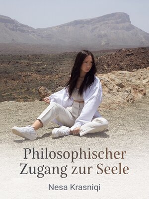 cover image of Philosophischer Zugang zur Seele